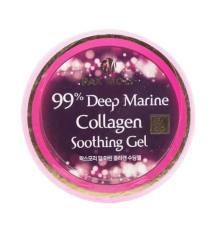 Pax Moly Deep Morine Collagen Soothing Gel 300g